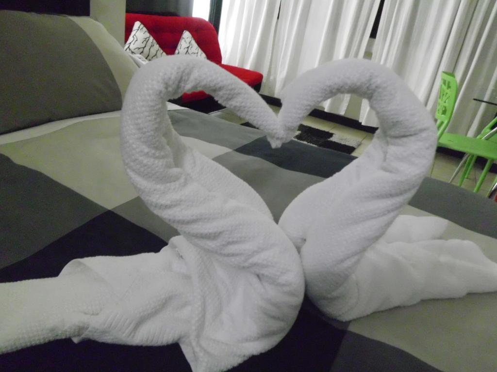 Hotel Eskalima Alajuela Bilik gambar