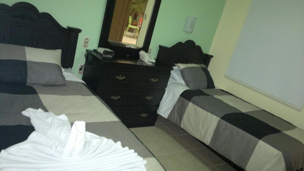 Hotel Eskalima Alajuela Bilik gambar