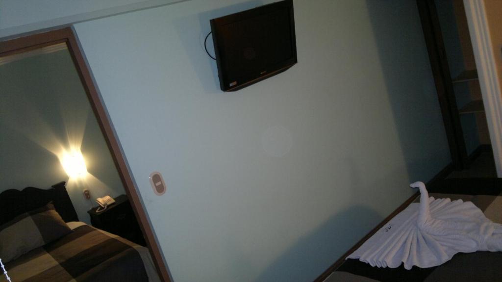 Hotel Eskalima Alajuela Bilik gambar