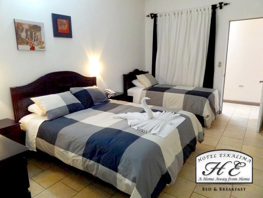 Hotel Eskalima Alajuela Luaran gambar