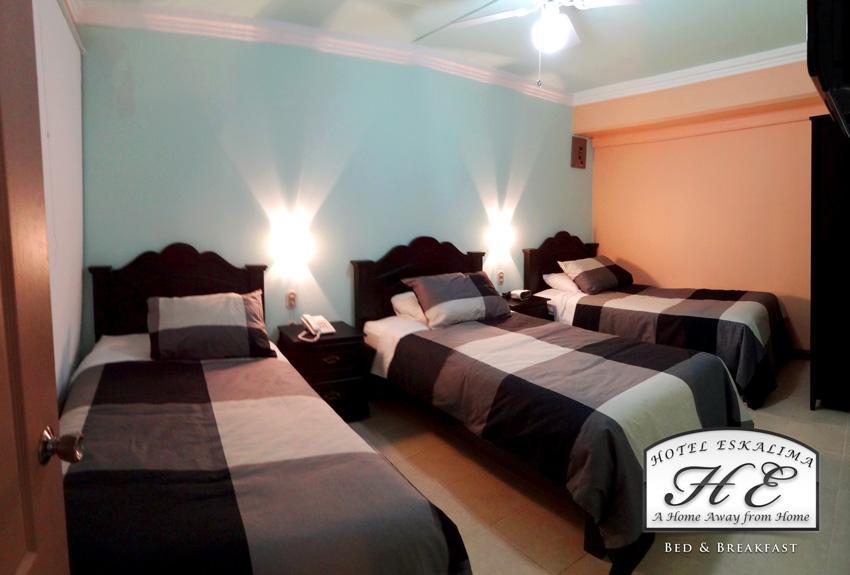 Hotel Eskalima Alajuela Luaran gambar