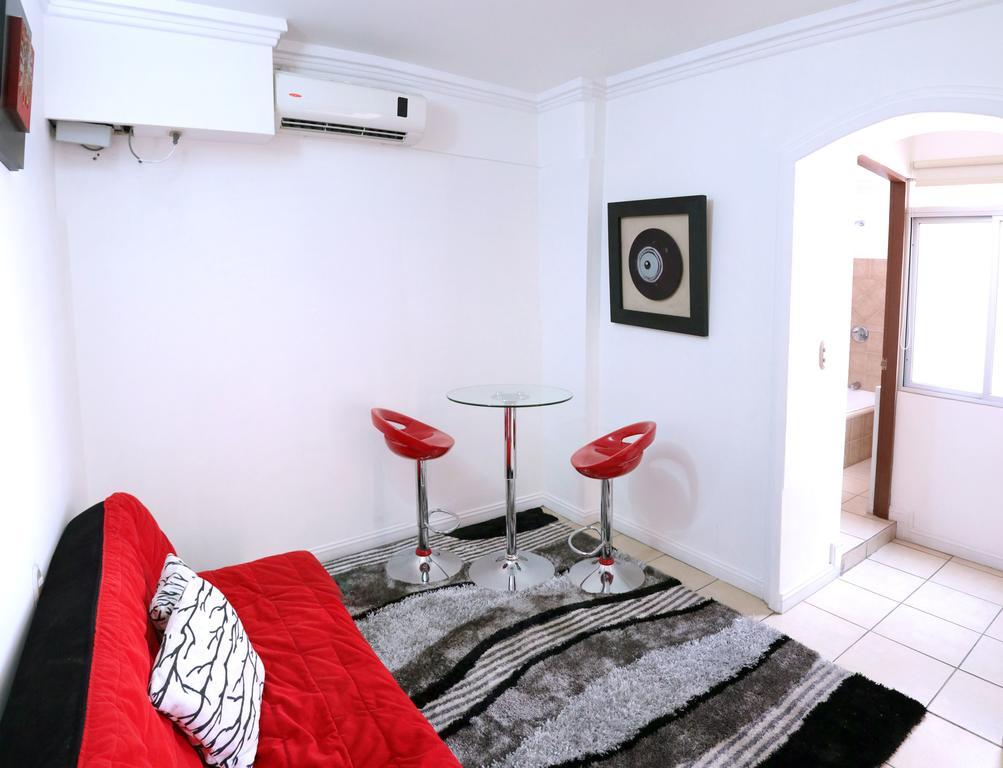Hotel Eskalima Alajuela Luaran gambar