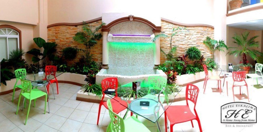 Hotel Eskalima Alajuela Luaran gambar