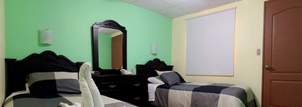 Hotel Eskalima Alajuela Luaran gambar