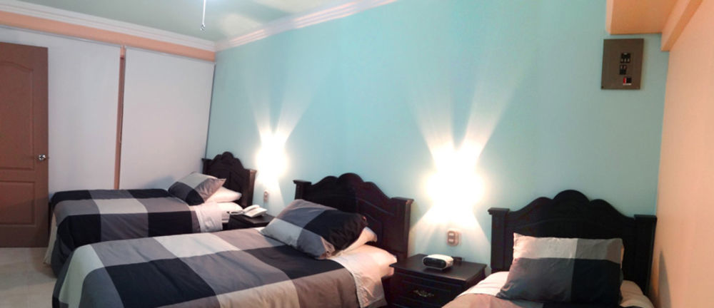 Hotel Eskalima Alajuela Luaran gambar