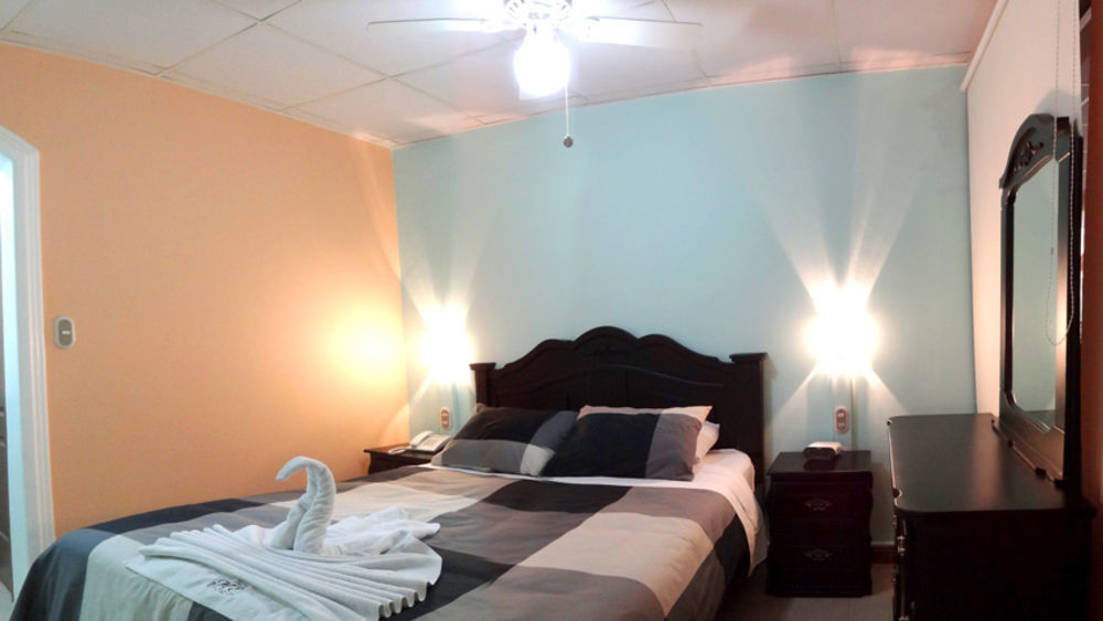 Hotel Eskalima Alajuela Luaran gambar
