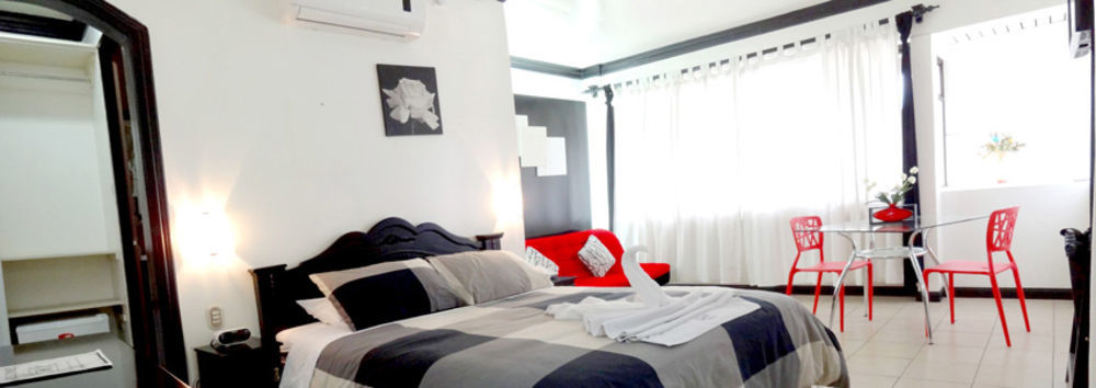 Hotel Eskalima Alajuela Luaran gambar
