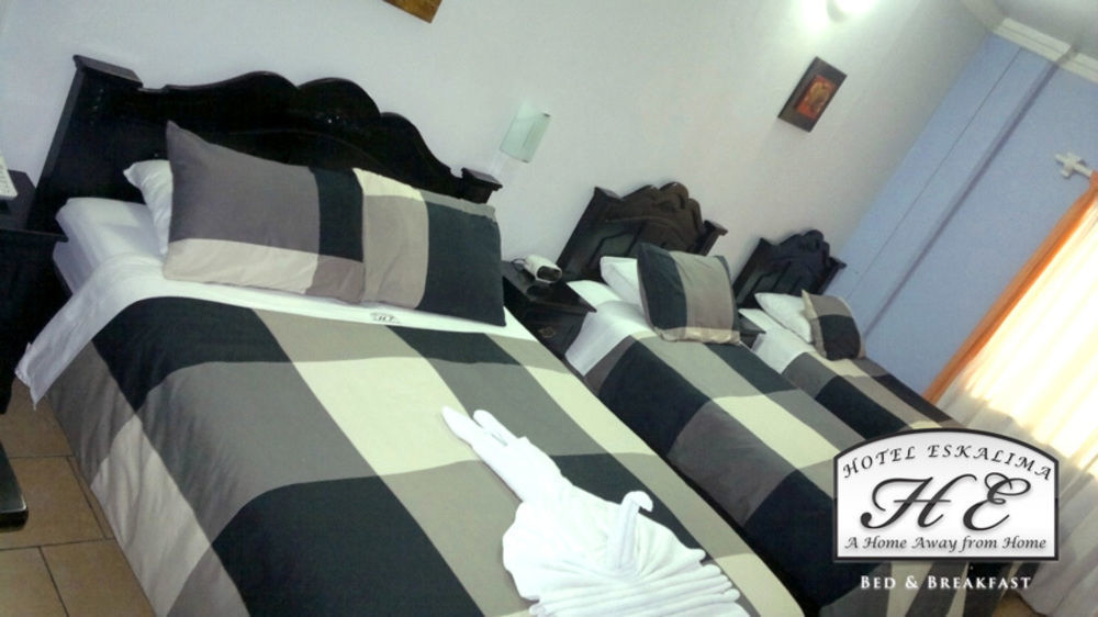 Hotel Eskalima Alajuela Luaran gambar