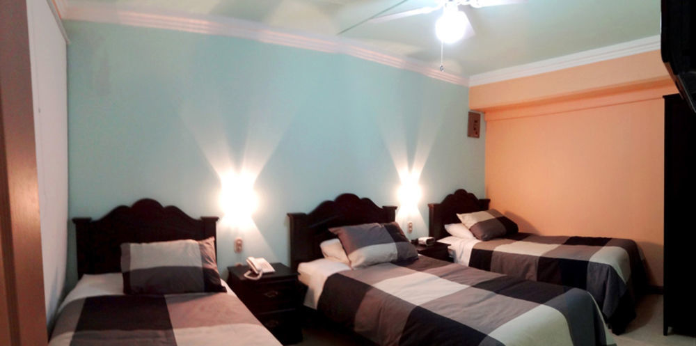 Hotel Eskalima Alajuela Luaran gambar