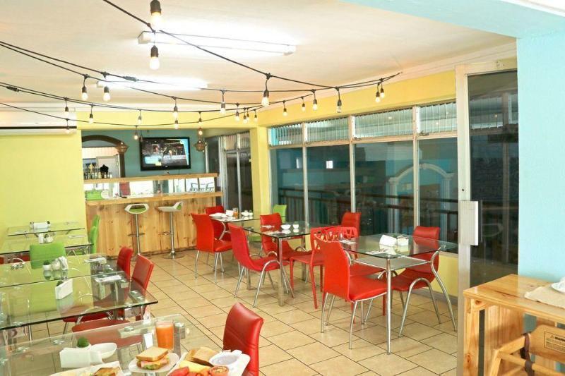 Hotel Eskalima Alajuela Luaran gambar